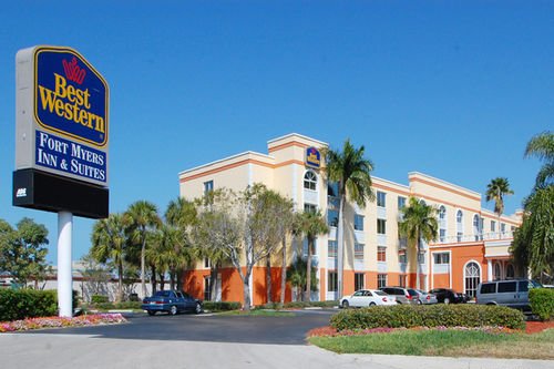 Best Western Plus Fort Myers 001